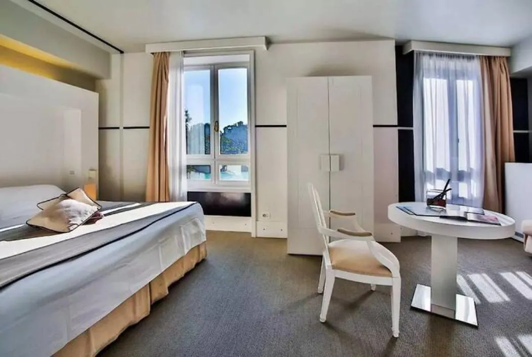 Hotel Piccolo Портофино