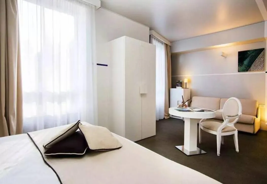 Hotel Piccolo Портофино
