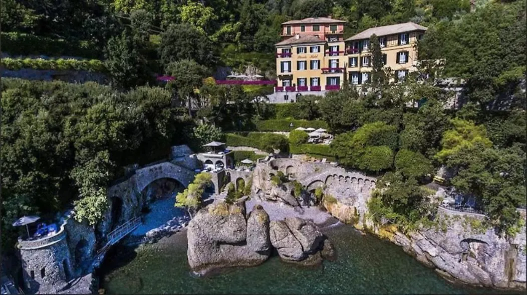 ****  Hotel Piccolo Портофино Италия