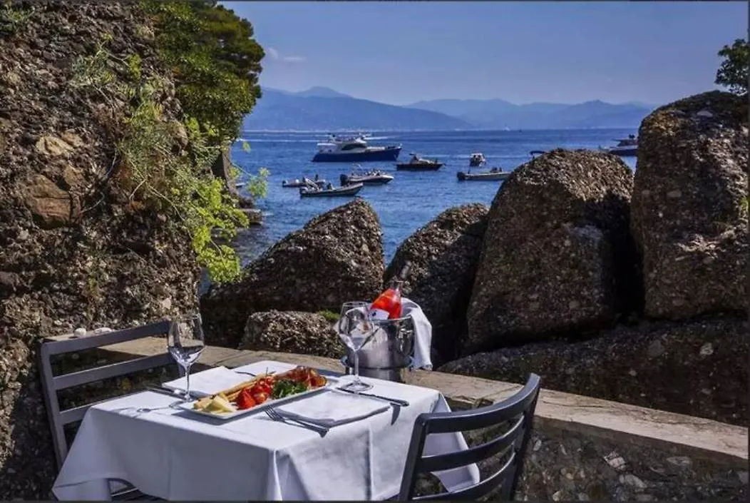 Hotel Piccolo Portofino